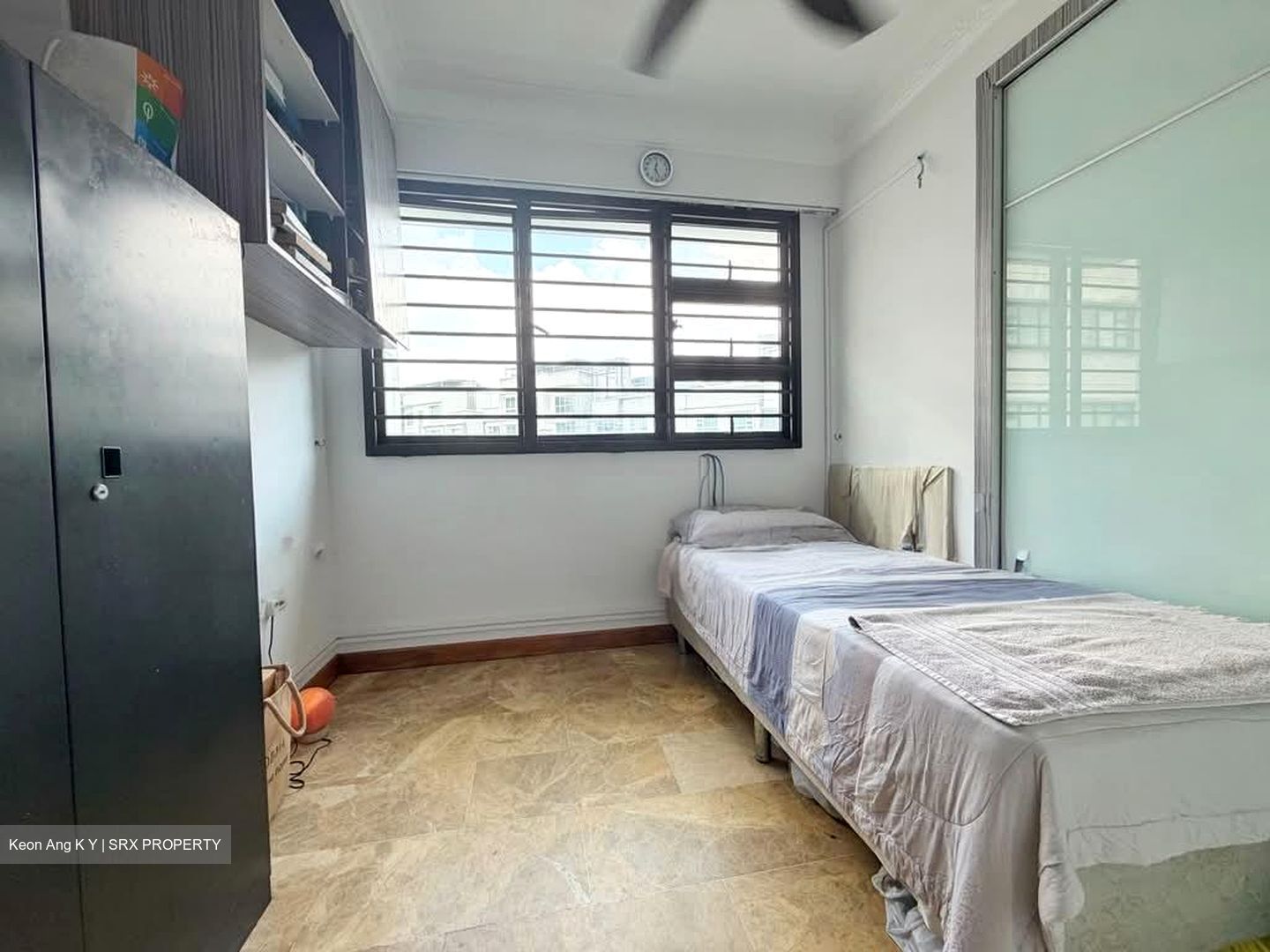 Blk 266C Punggol Emerald (Punggol), HDB 3 Rooms #599720831